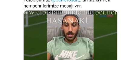 “Maskenizi Takın Sağlık Mesafesine Uyun”