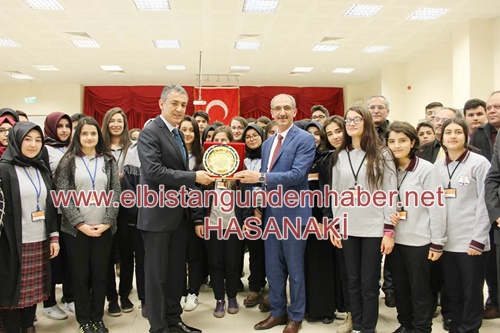 Matematiği ‘Pİ’ ye Aldılar