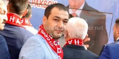 Meclis Üyesinden Duygusal Veda