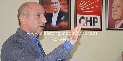 “Mehmet Gürbüz Sözünü Tutsun”