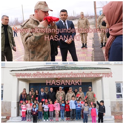 Mehmetçiğe Sevgi Karşılıksız Kalmadı
