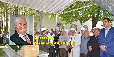 Mekânın Cennet Olsun “Küçük Dev Adam”