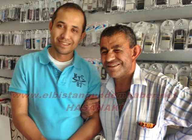 Mekânın Cennet Olsun Behsat