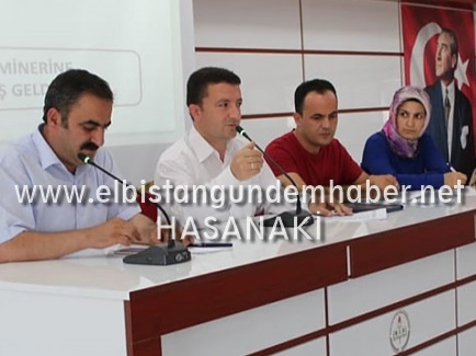 MEM’den Tercih İşlemleri Toplantısı