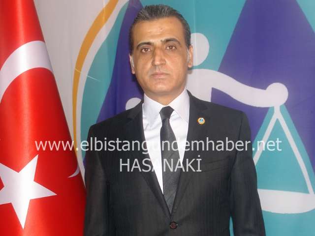 “Merkez Parti Türkiye İçin Bir Şanstır”