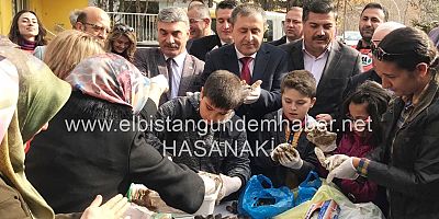 Meşe Palamutları Geleceğe Hazır