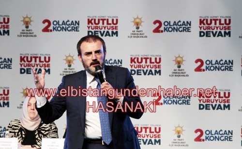 “Mevki ve Makamlar Emanettir”