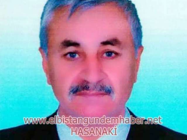 MHP Elbistan Yasta