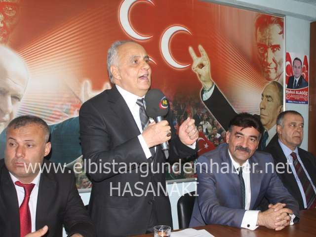 “MHP İktidara Hazırdır”