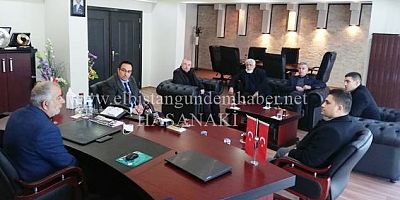 Mikro İşletmelere Finans Desteği 