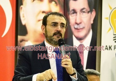 “Millet İhanet Edenleri Unutmaz”