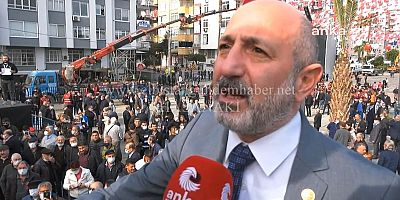  “Millet Sandığı Bekliyor” 