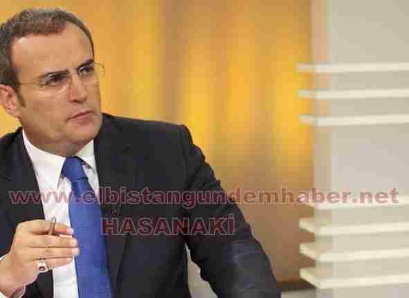 “Milletçe Fedakârlık Sürecinden Geçmekteyiz”