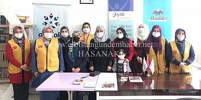 “Milletimiz Kapılarını Hep İyiliğe Açtı”