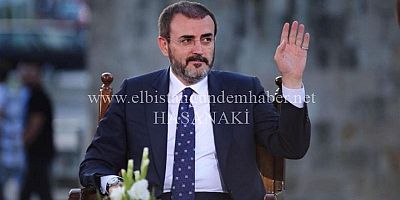 “Milletimiz Tarihe Güçlü Bir Kayıt Geçti”