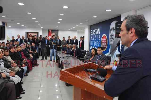 “Milletin İradesine Sahip Çıkıyoruz”