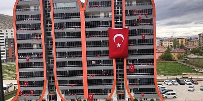 Milli Egemenlik Alanlardan Hanelere Uzandı