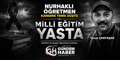 Milli Eğitim Yasta