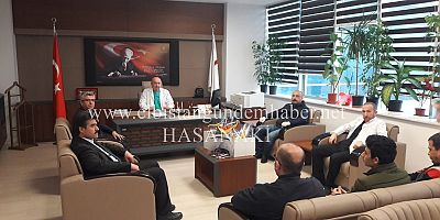 Milli Eğitimden Sağlık Dünyasına Tıbbi Destek