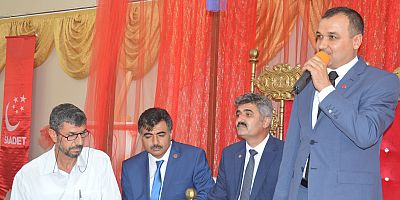 “Milli Görüş Yol Göstericidir”