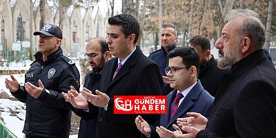 Milli Mücadele Kahramanlarına Ahde Vefa