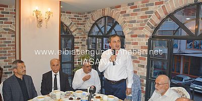 “Milli ve Manevi Değerlere Sahip Çıkın”