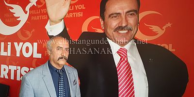 “Milli Yol İlim ve Ahlak Yoludur”