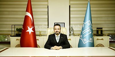 “Miraç Allah’a Yükseliş ve Arınmadır”