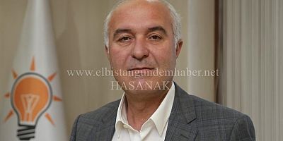 “Miraç Kandili İlahi Bir Mesajdır”