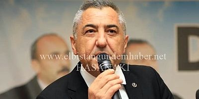 “Misafirlik Başka Vatana Hissedarlık Başka!”