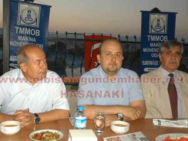 MMO’a Bir Dokun Bin ‘AH’ İşit