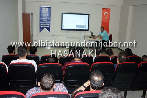 MMO’dan GASLİNE 3D Eğitimi