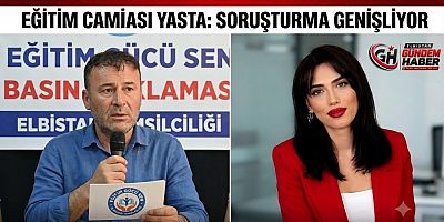 Mobbinginiz Batsın Sizin…
