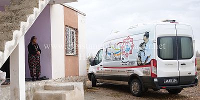Mobil ÇÖZÜM Soruna ÇÖZÜM