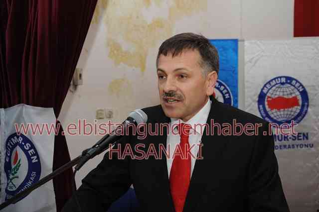 “Modern Kölelik Taşeron İşçiliğe Son”