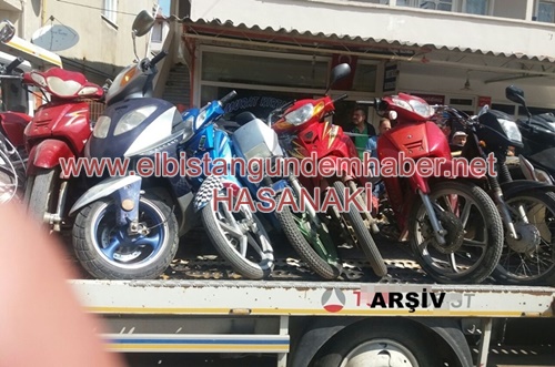 Moto-Operasyon!