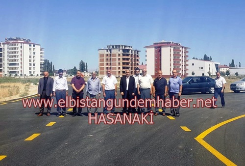 Muhtardan Güzel Hizmete Anlamlı Jest
