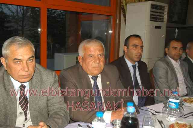 “Muhtarlara Büyük Görevler Düşüyor”