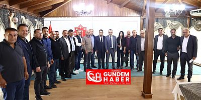 “Muhtarlarımızın Talepleri Önceliğimizdir”