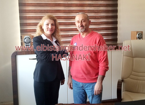 Mükellefler Baş Tacı