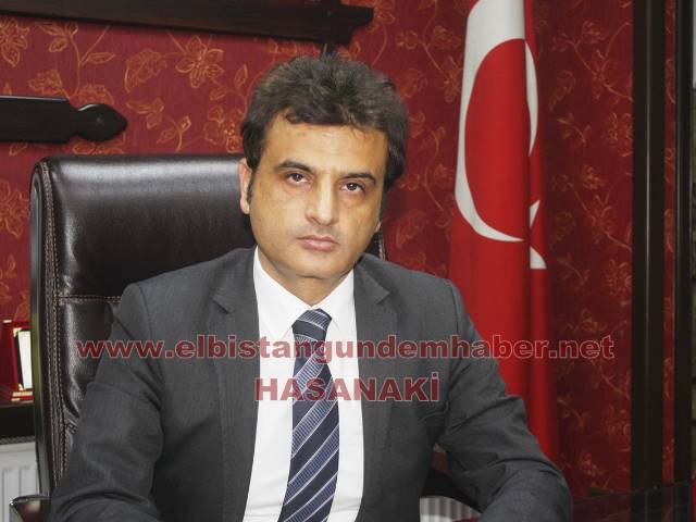 “Müslüman Türklere Sahip çıkılmalı”