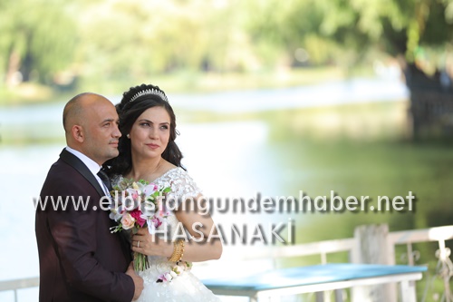 Mutluluğunuz Daim Olsun