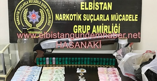 Ne Ararsan Var!
