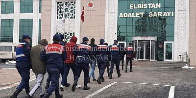 Ne Bulmuşlarsa Çalmışlar!.. 