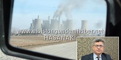 Ne Olacak Bu Santralin Hali?