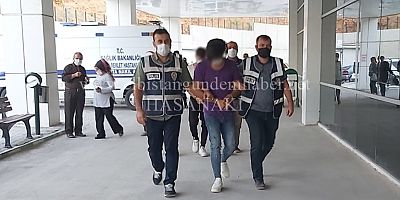 Neler Çalmışlar Neler?