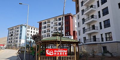 Nerede Bu 2 Bin Hak Sahibi?