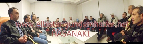 NEZİH MUHABBET!