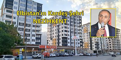 Nezihkent Güven Tazeledi