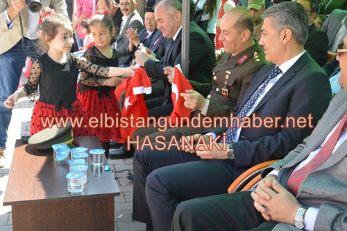 Nice Nice 23 Nisan Şölenlerine